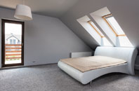 Norris Hill bedroom extensions